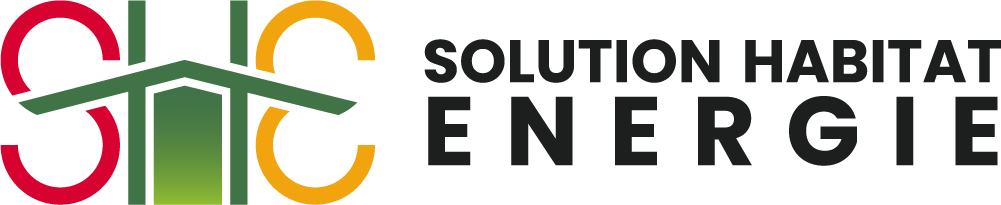 Solution Habitat Energie Logo